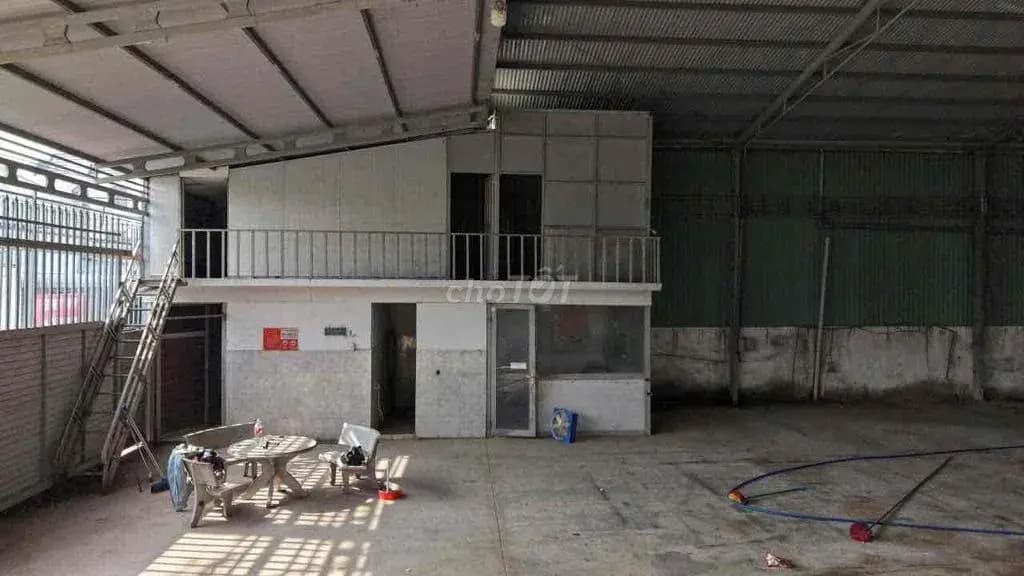 Main-Xưởng Thuận An 900m/45tr Có Văn Phòng Điện 3 pha-1