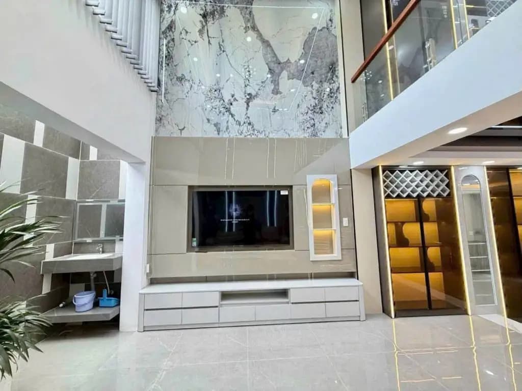Main-GIẢM 720 TRIỆU – NHÀ PHỐ THẠNH XUÂN 25 – ĐƯỜNG NHỰA 12M CÓ VỈA HÈ – FULL NỘI THẤT – CHỈ 6,78 TỶ-8