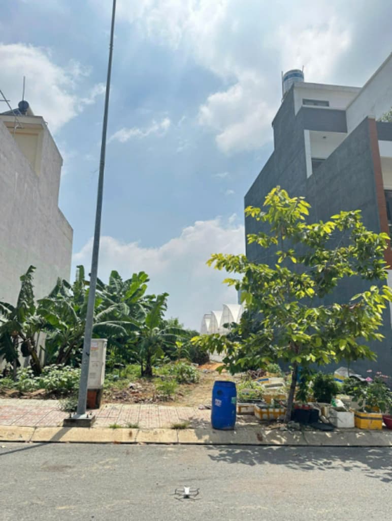 Bán 319,6 m2 thửa đất số 147, tờ bản đồ số 392, P.Phú Hòa, TP.Thủ Dầu Một, T.Bình Dương