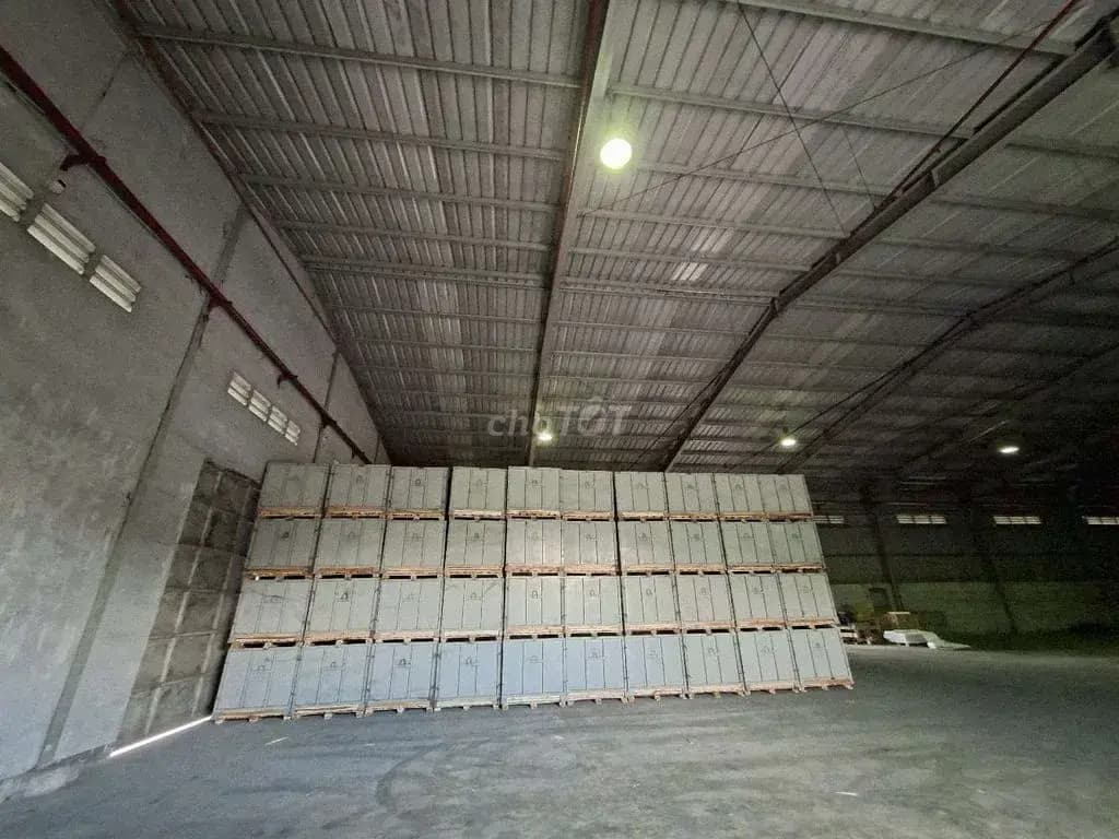 Main-Cho thuê Kho, nhà xưởng giá 130 triệu tại - Chọn - Phường Linh Xuân Thành phố Thủ Đức TP. Hồ Chí Minh-0