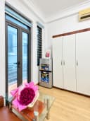 Thumb-Cho thuê phòng 1PN có ban công - Full nội thất - Gần ĐH Ngoại Ngữ - Trần Thái Tông, Cầu Giấy-5