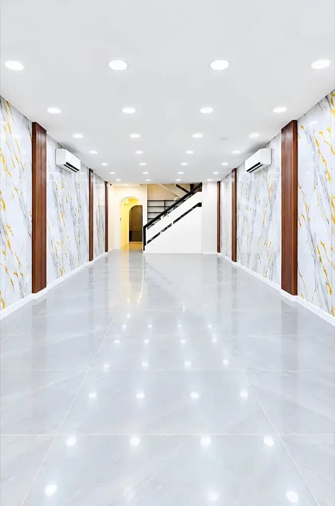 Main-❇️❇️ Cho Thuê Nhà Mặt Tiền: 96 Trần Quang Khải - Quận 1 - 6x25m, 2 tầng-1