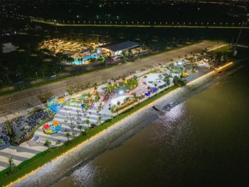 Main-Đất nền Hiệp Phước Premia - CĐT Hai Thành- KDT sinh thái mặt tiền sông Soài Rạp - Giá 1,7 tỷ/nền-4