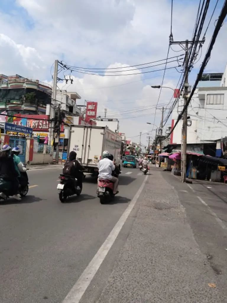 Main-Bán Đất 89m2 Đỗ Xuân Hợp - Chợ Phước Long B Q9. Giá 5,xx Tỷ-2