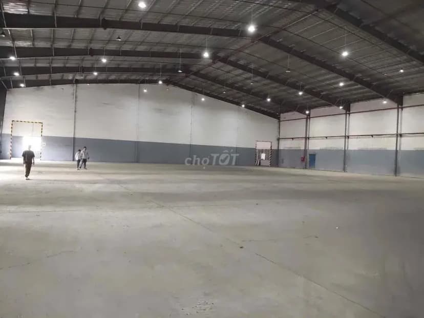 ho thuê kho gần khu công nghệ cao q9 diện tích đa dạng
