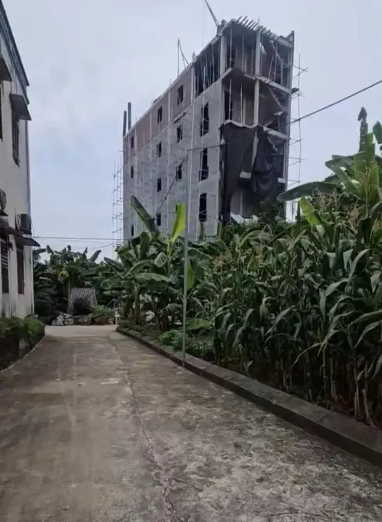 Main-Bán Đất 100m2 có sẵn 100 m2 thổ cư giá 2 tỷ tại Đường Quốc lộ 21A Xã Phú Cát Huyện Quốc Oai Hà Nội-1