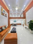Thumb-GÒ VẤP – NHÀ NỞ HẬU CỰC ĐẸP – 55M² – 3 TẦNG – FULL NỘI THẤT – CHỈ 6,16 TỶ!  THỐNG NHẤT-1