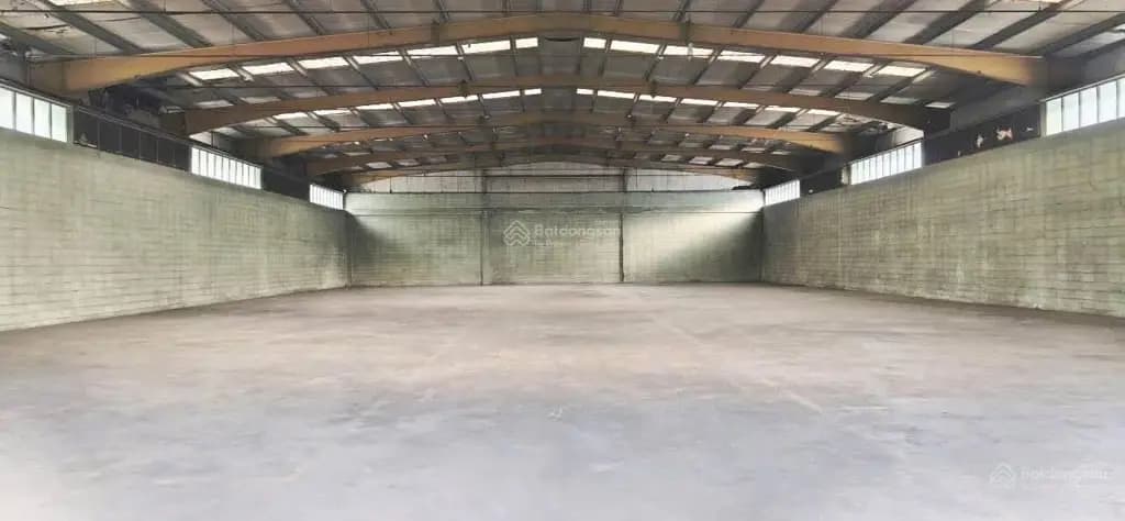 Main-Cho thuê Kho, nhà xưởng 2000m2 giá 70 triệu tại Phường Chánh Phú Hòa Thị xã Bến Cát Bình Dương-1