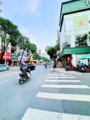 Thumb-❇️❇️ Cho Thuê Nhà Mặt Tiền: 130 Khánh Hội - Quận 4 - 6x18m, 7 tầng, thang máy-2