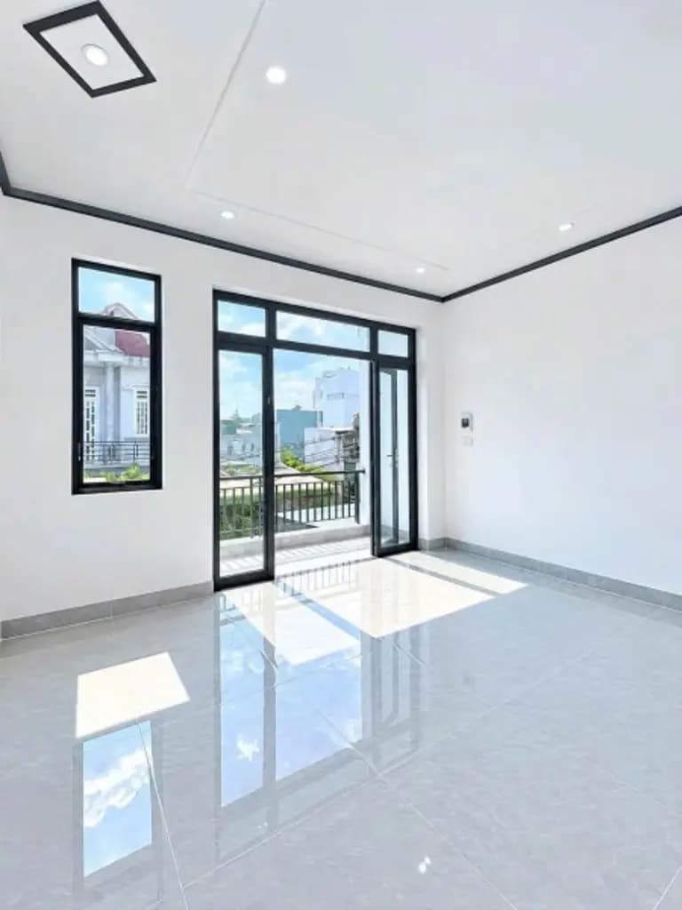 Main-NHÀ ĐẸP 1 LẦU, 3PN, CÓ SÂN Ô TÔ - GẦN CHANGSIN - CHỈ 600TR NHẬN NHÀ-7