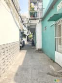 Thumb-Bán nhà đẹp mới xây, hẻm xe hơi thông thoáng Phùng Hưng, Q5-8