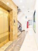 Thumb-❇️❇️ Cho Thuê Toà Nhà: 201A Phan Văn Trị - Quận Bình Thạnh - 10x26m, hầm, 7 tầng-9