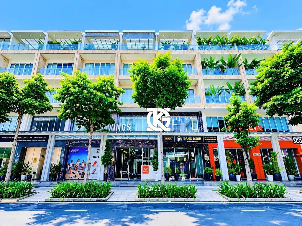 Main-❇️❇️ Cho Thuê Nhà Mặt Tiền: 24-26 Đường B4 - Quận 2 - 12x20m, hầm, 6 tầng-0