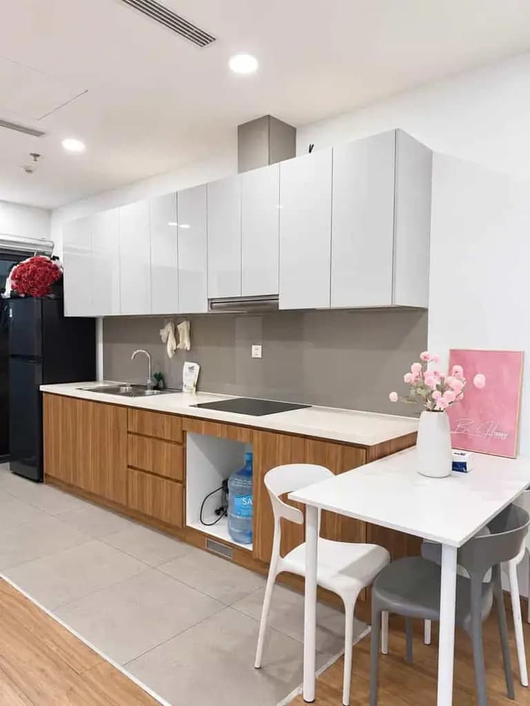 Main-Chủ Nhà Gửi Bán CH TDH Phước Long, Giá 1 Tỷ 670, DT 87,4m², 2PN2WC, Nội Thất Đầy Đủ Khi Mua, SHR-1