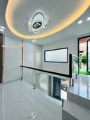 Thumb-GÒ VẤP – NHÀ ĐẸP 3 TẦNG, HẺM Ô TÔ – FULL NỘI THẤT – CHỈ 6,25 TỶ! ĐƯỜNG SỐ 21-5