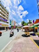 Thumb-❇️❇️ Cho Thuê Nhà Mặt Tiền: 130 Khánh Hội - Quận 4 - 6x18m, 7 tầng, thang máy-3