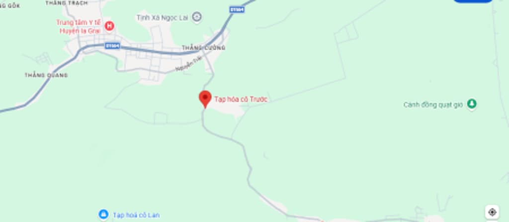 Main-Bán thửa đất số: 1175, tờ bản đồ số: 04, địa chỉ: Lô BT-04, KDC Bàn Thành, P.An Nhơn, T.Gia Lai-1