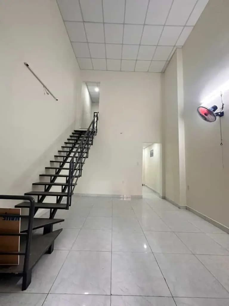 Main-BÁN NHÀ PHAN HUY ÍCH – PHƯỜNG AN HỘI TÂY – 50M² – HẺM 4M – NGANG 4M – 4,65 TỶ-5