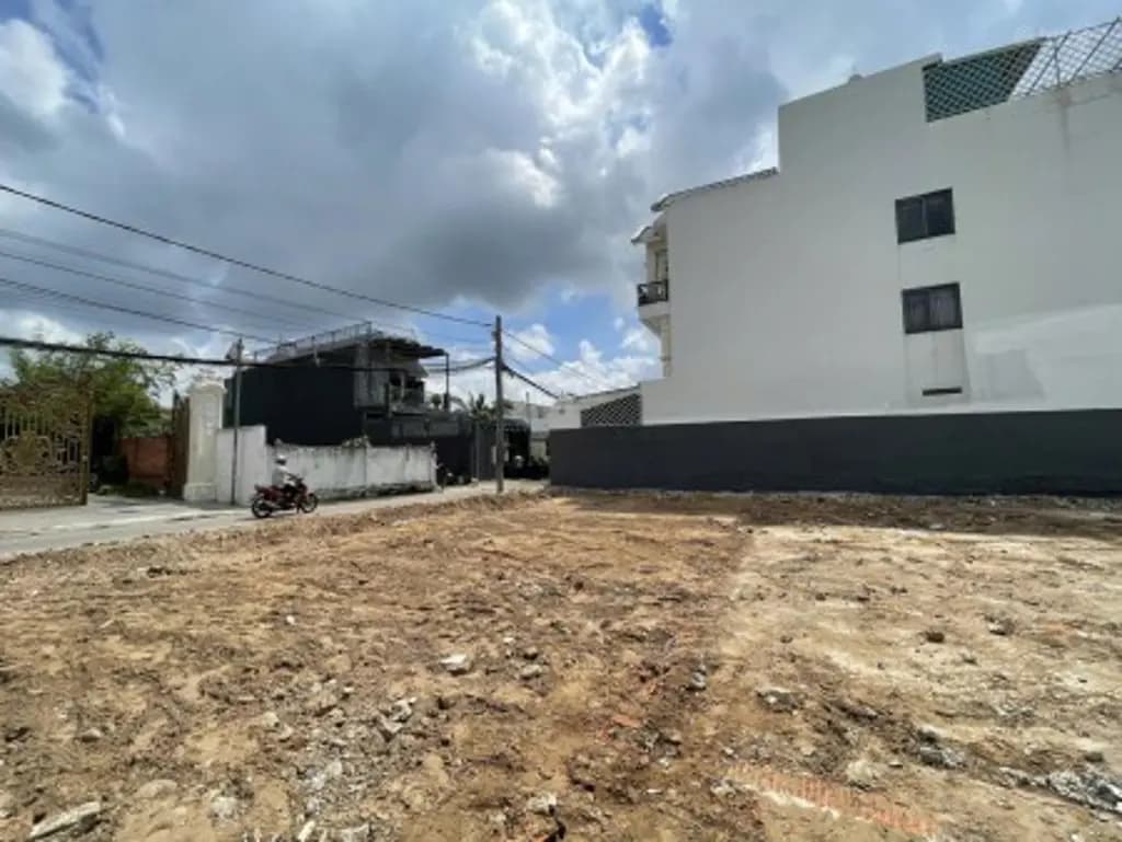 Main-Bán 319,6 m2 thửa đất số 147, tờ bản đồ số 392, P.Phú Hòa, TP.Thủ Dầu Một, T.Bình Dương-1