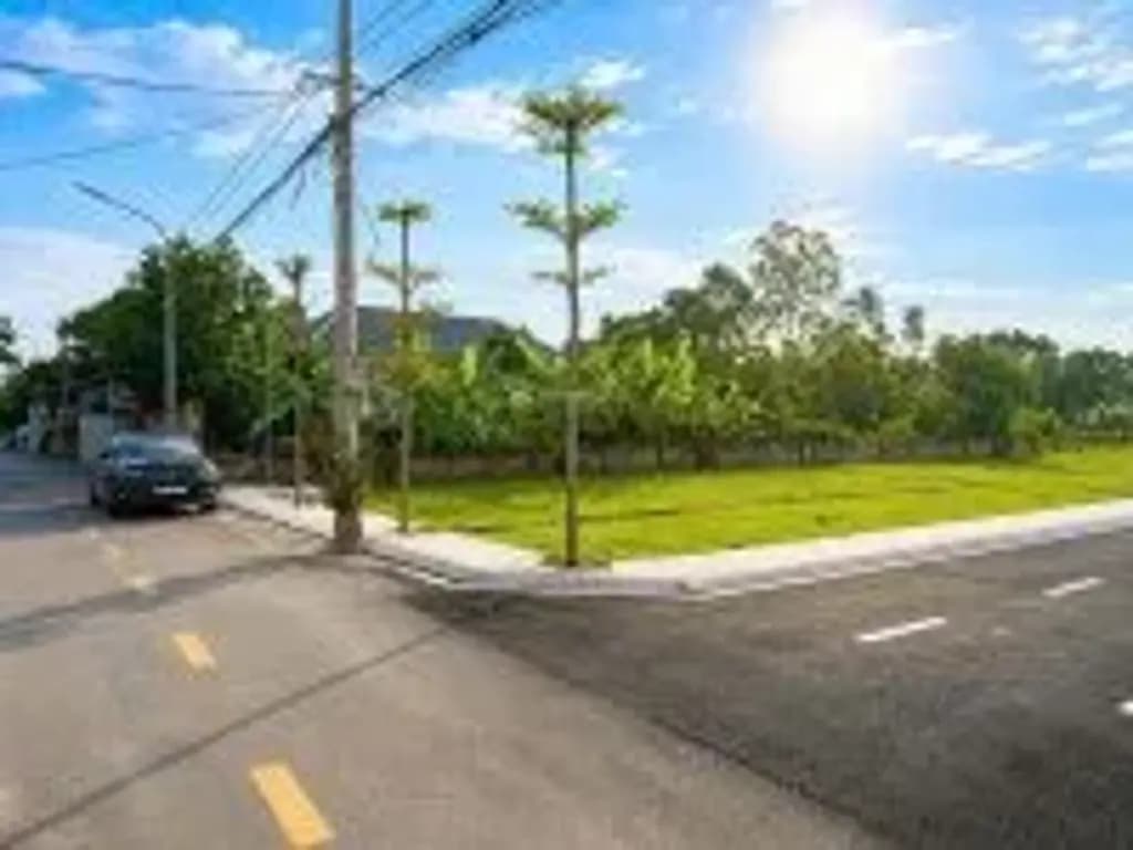 Main-Bán Đất 100m2 có sẵn 100 m2 thổ cư giá 1.85 tỷ tại Đường Quốc lộ 21A Xã Phú Cát Huyện Quốc Oai Hà Nội-0