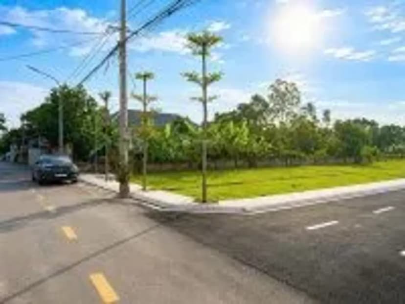 Bán Đất 100m2 có sẵn 100 m2 thổ cư giá 1.85 tỷ tại Đường Quốc lộ 21A Xã Phú Cát Huyện Quốc Oai Hà Nội