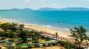 Thumb-GIẢM GIÁ 35% KHU RESORT+ HOMESTAY Rộng 3.500m2. LƯNG DỰA NÚI MẶT HƯỚNG BIỂN Bãi Trước Vũng Tàu.-1
