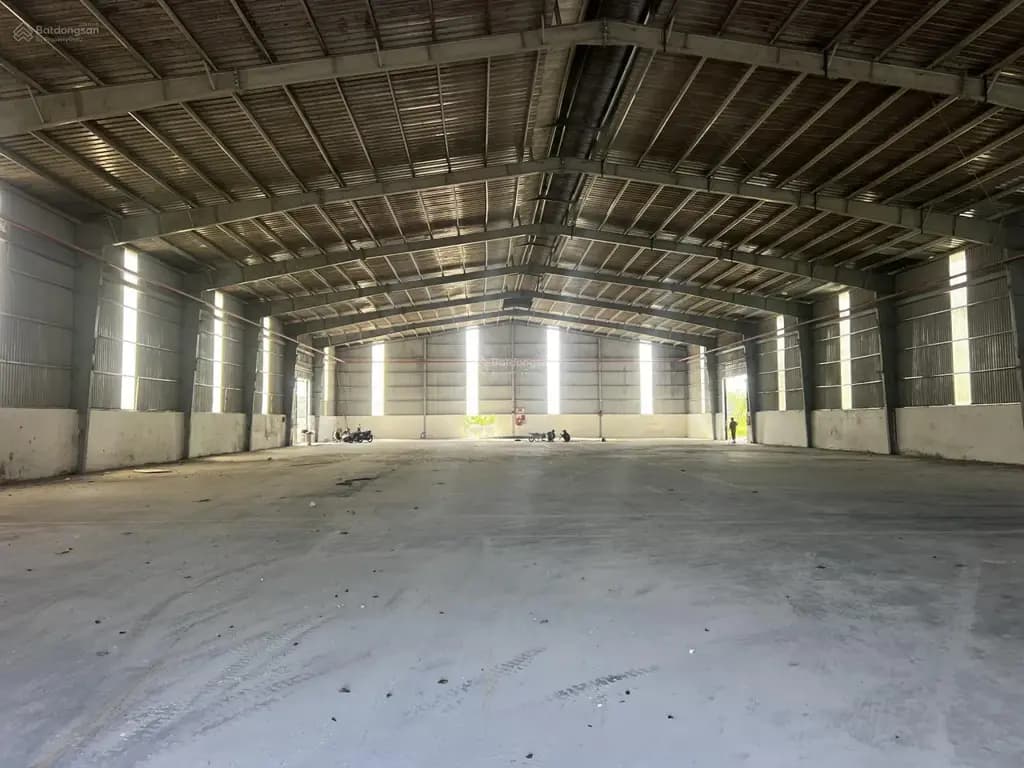 Main-Cho thuê Kho, nhà xưởng 2000m2 giá 70 triệu tại Phường Chánh Phú Hòa Thị xã Bến Cát Bình Dương-2