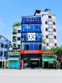 Thumb-❇️❇️ Cho Thuê Nhà Mặt Tiền: 106D Nguyễn Văn Cừ - Quận 1 - 8x19m, 6 tầng-1