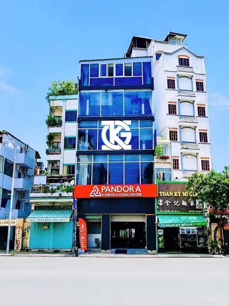 Main-❇️❇️ Cho Thuê Nhà Mặt Tiền: 106D Nguyễn Văn Cừ - Quận 1 - 8x19m, 6 tầng-0