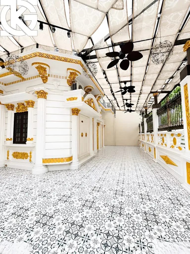 Main-❇️❇️ Cho Thuê Nhà GÓC 2MT: 86 Võ Văn Tần + Bà Huyện Thanh Quan - Quận 3 - 25x25m, 3 tầng-5