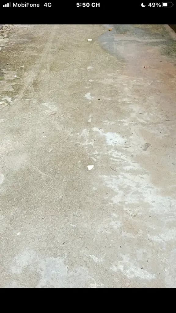 Bán Đất 240m2 giá 2.7tỷ tại Đường Nguyễn Thị Năm Phường Tân Chánh Hiệp Quận 12 TP. Hồ Chí Minh