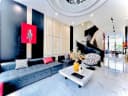 Thumb-NHÀ PHỐ THẠNH XUÂN 22 – NGANG 4M DÀI 26M – THANG MÁY, ĐƯỜNG 8M – CHỈ 8,589 TỶ-4