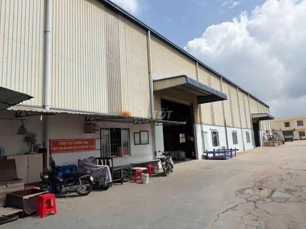 Main-Xưởng 3380m2 Ngay KCN Nam Tân Uyên PCCC tự động , G.tờ đầy đủ ,S.X 24hlhhhhh-2