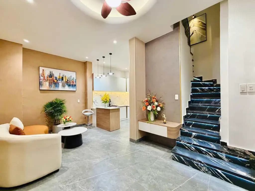 Main-BÁN NHÀ PHAN HUY ÍCH – PHƯỜNG AN HỘI TÂY – ~50M² – 3 TẦNG – 2 MẶT HẺM – 3,68 TỶ-5