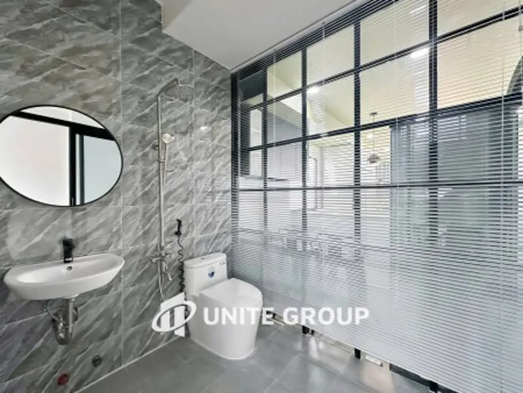 Main-Căn hộ một phòng ngủ , một bếp , một nhà vệ sinh , có ban công-7