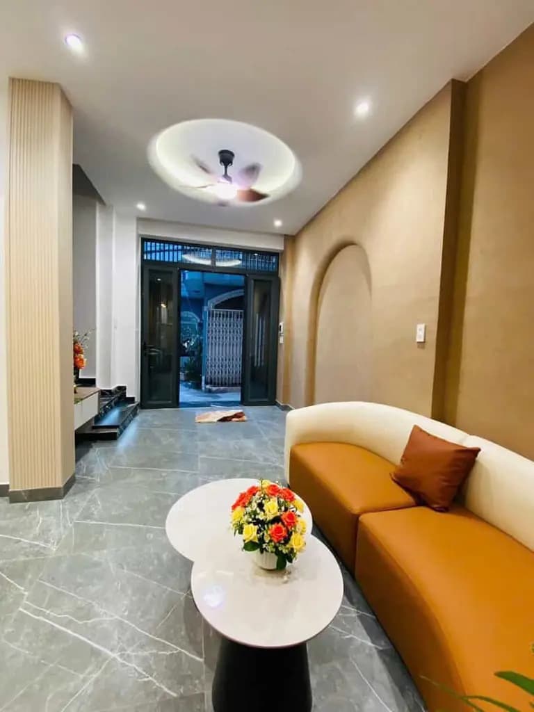 Main-BÁN NHÀ PHAN HUY ÍCH – PHƯỜNG AN HỘI TÂY – ~50M² – 3 TẦNG – 2 MẶT HẺM – 3,68 TỶ-4