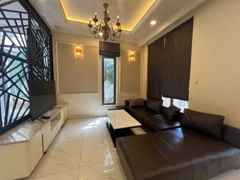 Chủ Muốn Bán CH Giá Yêu Thương Thăng Long Giá 1Tỷ550, DT 86,5m², 2PN2WC, Nội Thất Chủ Tặng Kèm , SHR
