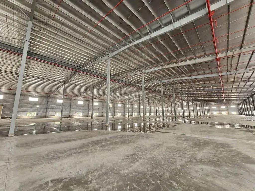 Main-Cho Thuê 20.000m2 Xưởng Trong KCN Nhơn Trạch Đồng Nai , S.X đa nghành-3