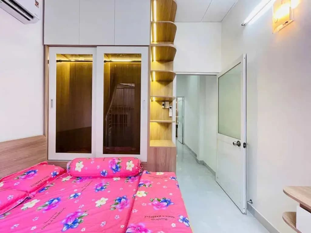 Main-BÁN NHÀ NGUYỄN TƯ GIẢN – PHƯỜNG AN HỘI TÂY – 15M² – 2 TẦNG – 2PN 2WC – NHÀ MỚI – 2,99 TỶ-3