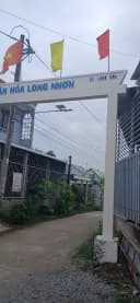 Thumb-Nhà BÁN TẠP HÓA MẶT TIỀN Rộng 10m. Gần CẦU AN HÓA KCN PHÚ THUẬN. Có CHỖ ĐẬU XE 7 Chỗ FULL THỔ CƯ-1