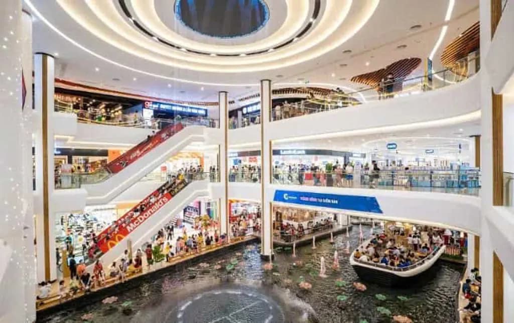 Main-MẶT BẰNG 1.000M² TẠI KEANGNAM – LÀM KHU VUI CHƠI, TRƯỜNG HỌC HOẶC VP, GIÁ CỰC HỢP LÝ-4