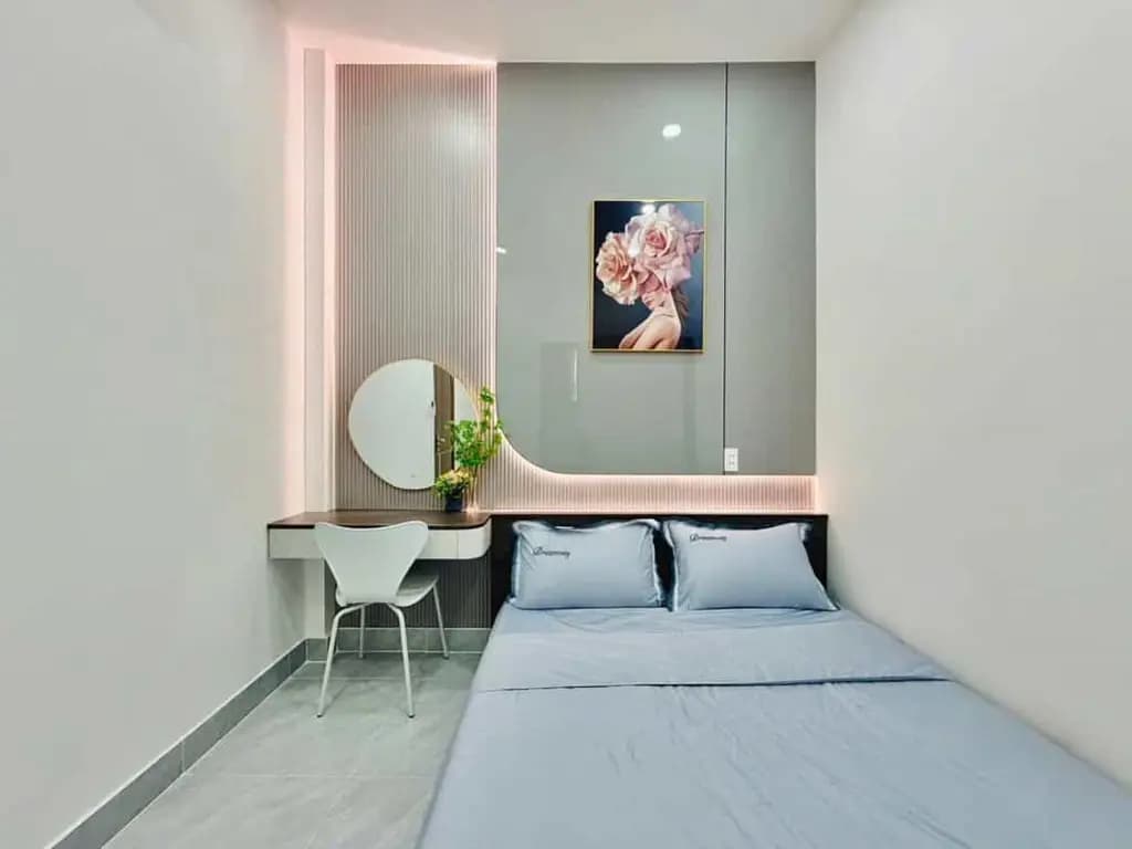 Main-BÁN NHÀ QUANG TRUNG – PHƯỜNG GÒ VẤP – 39M² – 2 TẦNG – 2PN 2WC – GẦN NGÃ 5 CHUỒNG CHÓ – 4,72 TỶ-0