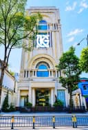Thumb-❇️❇️ Cho Thuê Toà Nhà Mặt Tiền: 443-445 Lê Hồng Phong - Quận 10 - 21x50m, hầm, 10 tầng-1