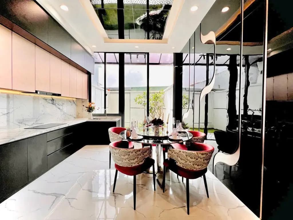 Main-NHÀ PHỐ THẠNH XUÂN 22 – NGANG 4M DÀI 26M – THANG MÁY, ĐƯỜNG 8M – CHỈ 8,589 TỶ-4