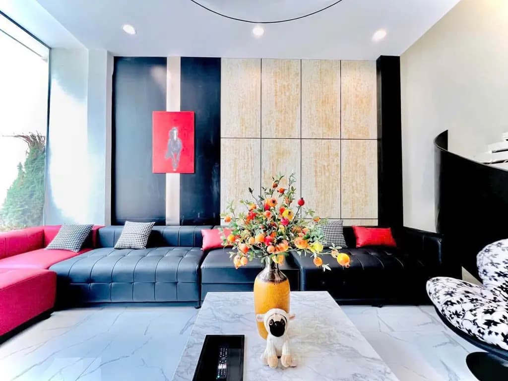 Main-NHÀ PHỐ THẠNH XUÂN 22 – NGANG 4M DÀI 26M – THANG MÁY, ĐƯỜNG 8M – CHỈ 8,589 TỶ-8