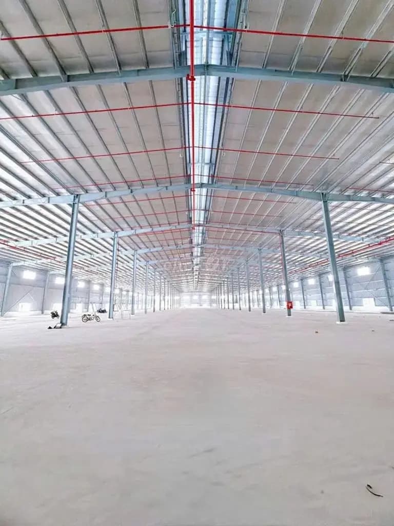 Main-Cho Thuê 20.000m2 Xưởng Trong KCN Nhơn Trạch Đồng Nai , S.X đa nghành-4