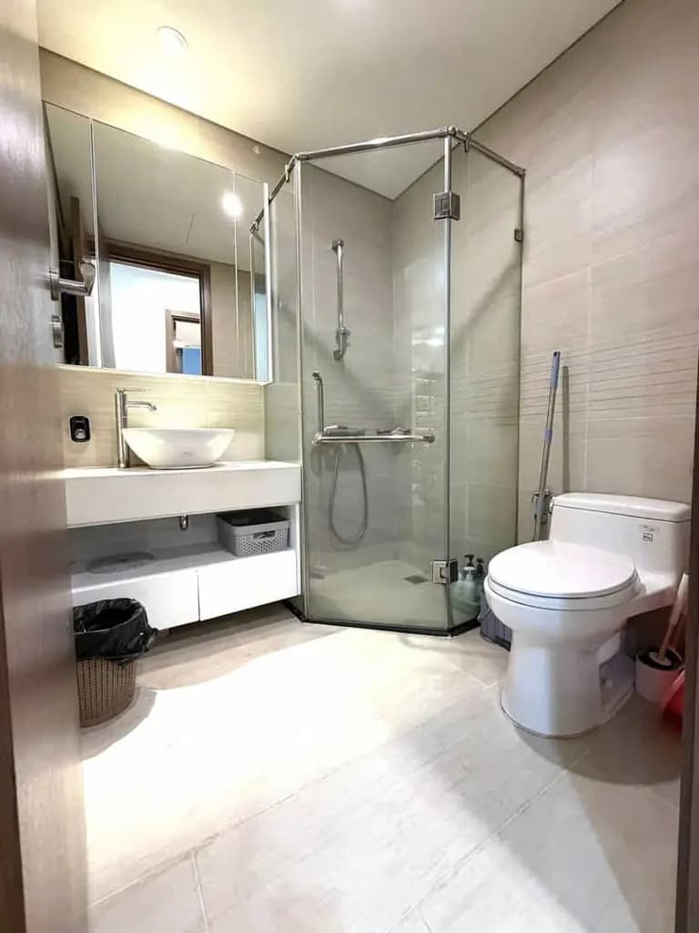 Main-Chủ Cần Bán CH TDH Phúc Thịnh Đức, Giá 1 Tỷ 630, DT 86,3m², 2PN2WC, Tặng Kèm Nội Thất, SHR-4
