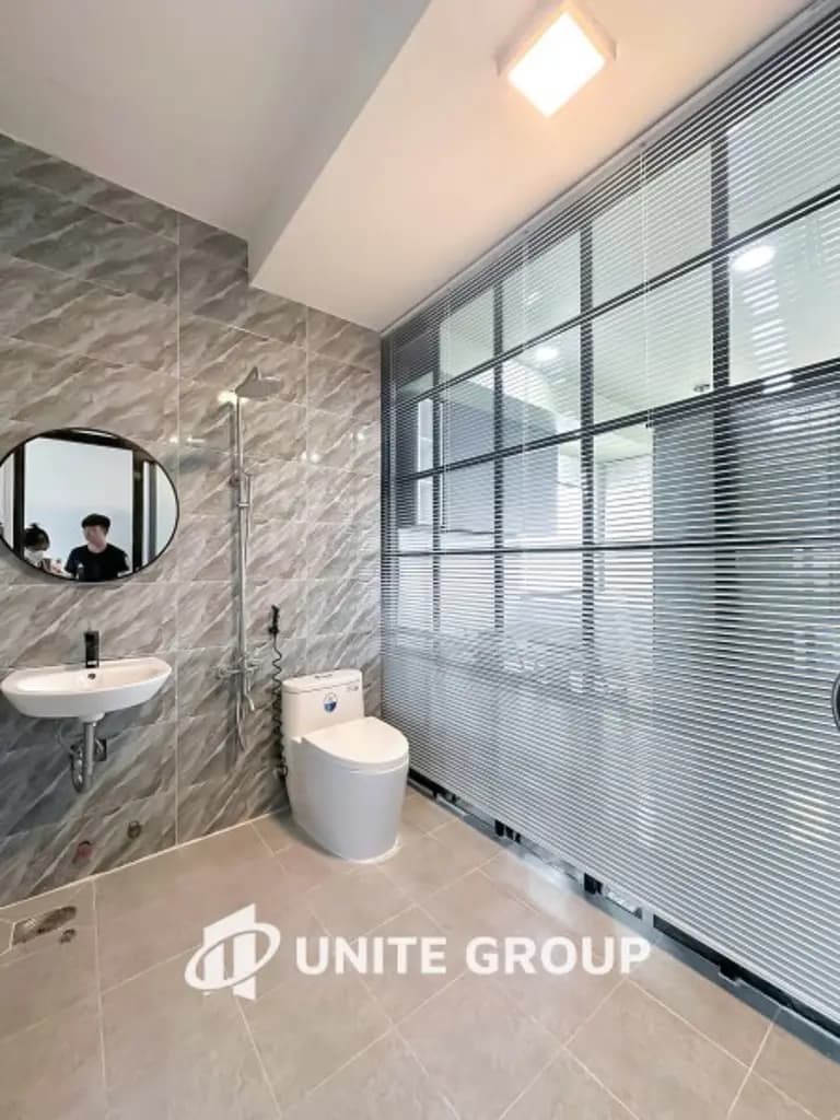 Main-Căn hộ một phòng ngủ , một bếp , một nhà vệ sinh , có ban công-6