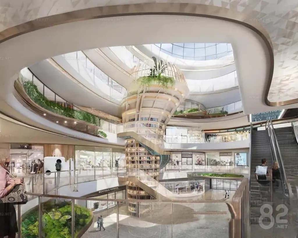 Main-MẶT BẰNG 1.000M² TẠI KEANGNAM – LÀM KHU VUI CHƠI, TRƯỜNG HỌC HOẶC VP, GIÁ CỰC HỢP LÝ-1