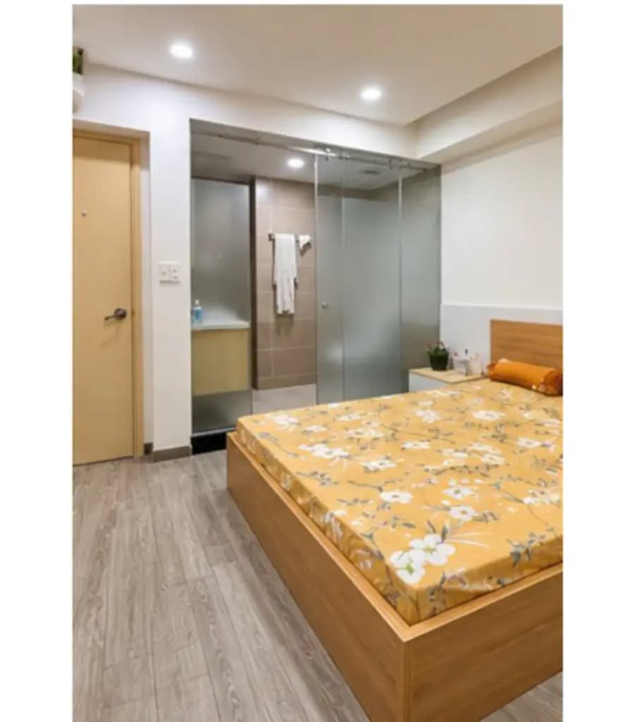 Main-BÁN CĂN HỘ 2PN COSMO NGUYỄN THỊ THẬP - DT 78M² - GIÁ TỐT KHU NAM SÀI GÒN-4